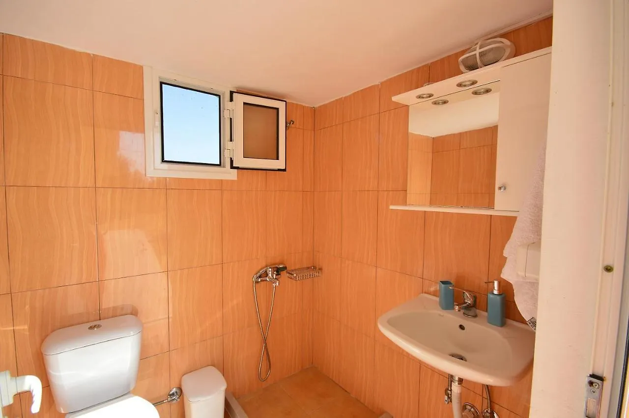 Lush Holiday Home Kathiana 0*,  Greece