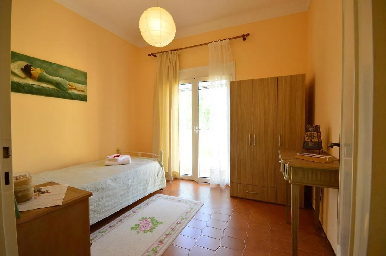 Lush Holiday Home Kathiana